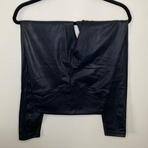 Buffbunny Black Cobra Legacy V2 Leggings (M)